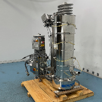Kramer E5000S Tablet Deduster image 1